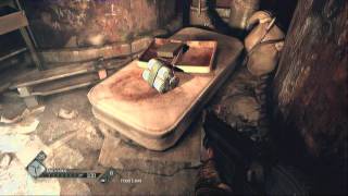 Rage Dev Graffiti Achievement Trophy Guide