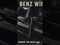 Benz Window (RMX) #conwaythemachine #prodigy #mobbdeep #griseldatypebeat #realrap #hiphop #remix