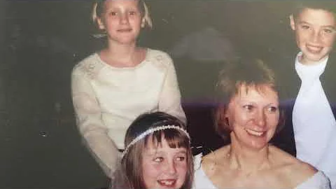 Margaret Lacey travels and friends memories
