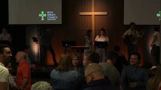 Covenantal Love: God Pursues, Satisfies, Redeems