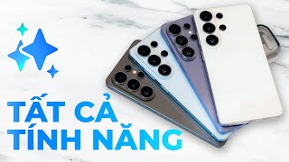 Tất cả tính năng THÔNG MINH trên Galaxy S26 Series mà bạn cần biết!