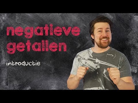 Video: Wat Is Negatiewe Winsgewendheid