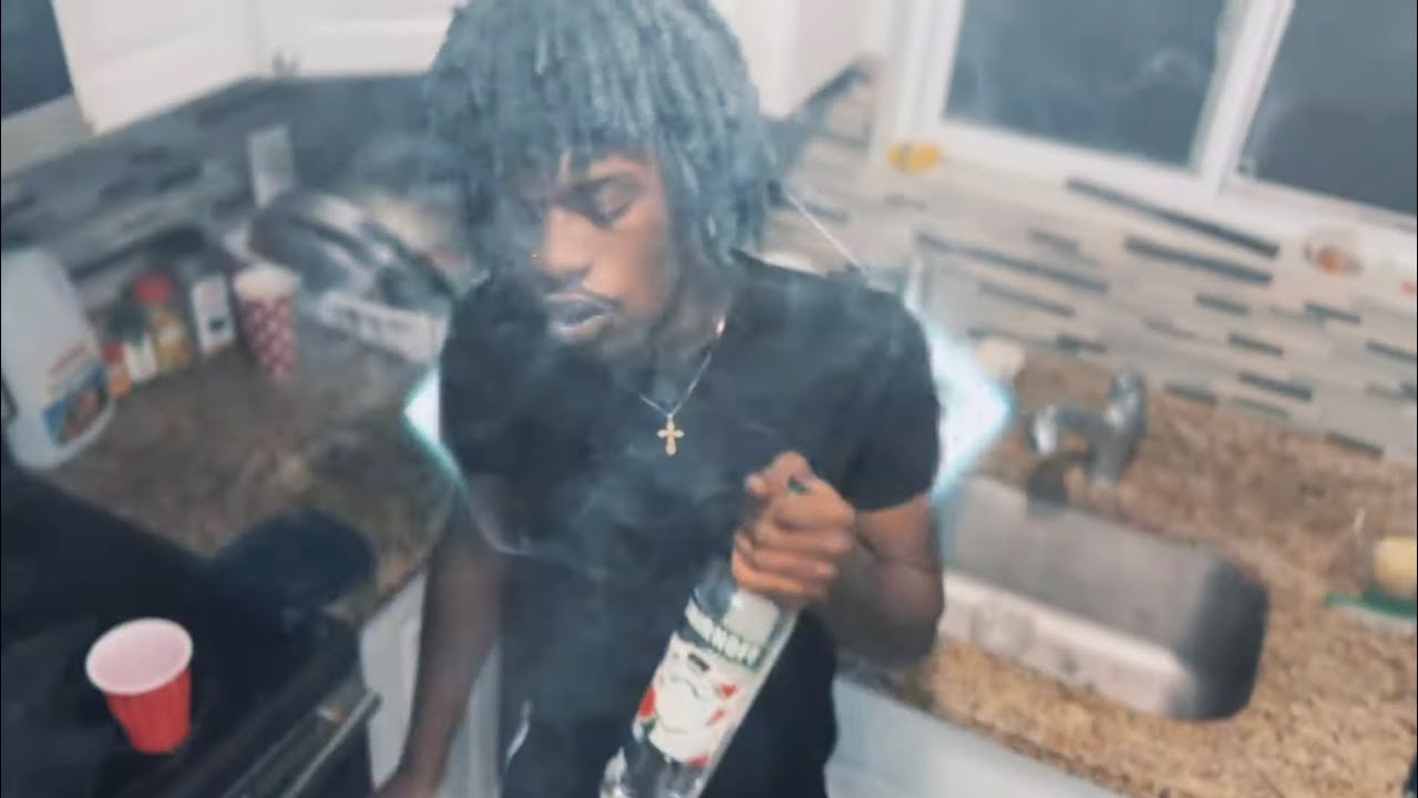 Z2da-p - Die Wit Me [Official Music Video]