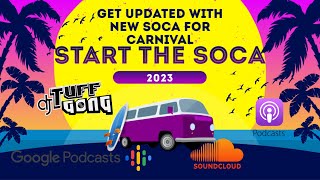 Start the Soca 2023