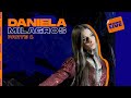 Modo live  con daniela milagros  de invitada  parte 1