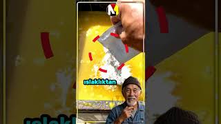 Mutfaktaki Çöp Kovanız Çürük Yağ Kokuyor, Etrafında Sinekler mi Uçuşuyor !