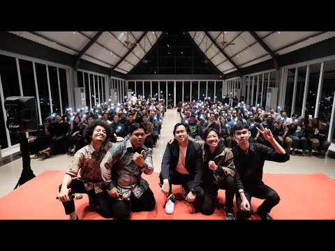 Menuju Plot Twist Makassar