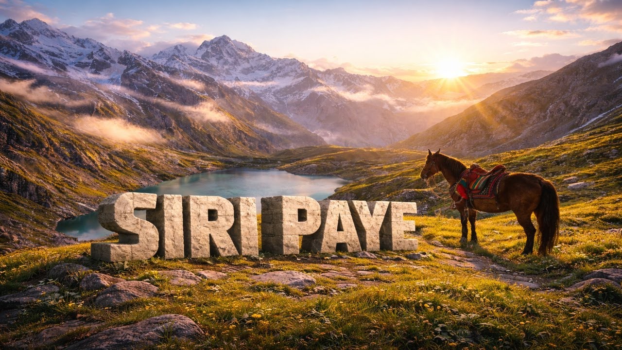 Top 7 Places to Visit in Siri Paye, KPK | Hidden Beauty of Siri Paye | Pakistan, Urdu
