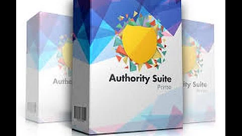 Authority Suite