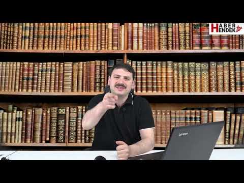 KURAN AÇISINDAN PROGRAMI CÜNEYT CÖMERT 04 04 2024