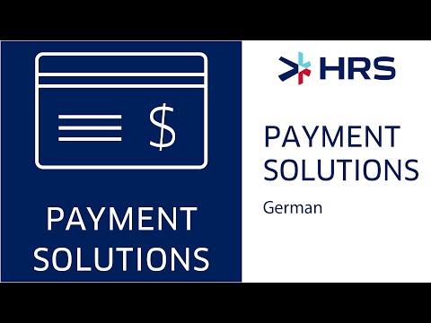 HRS Payment Solutions | German