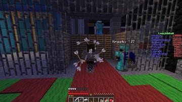 MesterMc Guns And Mobs!