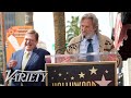 Jeff bridges revives the dude to honor his big lebowski costar john goodman