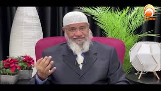 The correct Way to perform Witr Salah Dr Zakir Naik #HUDATV