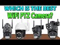 TOP 5 Best WiFi PTZ Camera 2025 - PTZ Camera On Aliexpress