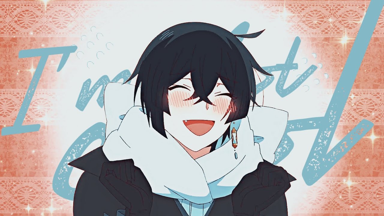 Vanitas No Carte | I'm not cool