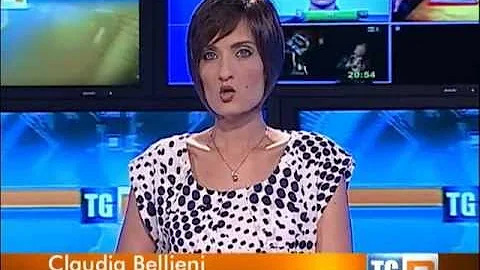 Come vedere tg3 Calabria?