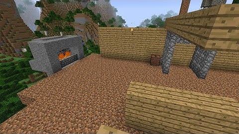 Minecraft - Back to Basics - Part 17