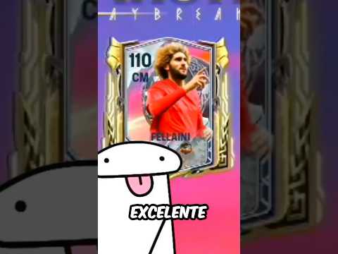 LOS NUEVOS ICONOS Y HEROES DE FC MOBILE SON... #shorts