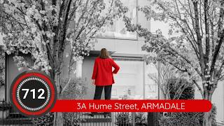 3A Hume Street Armadale - James Buyer Advocates