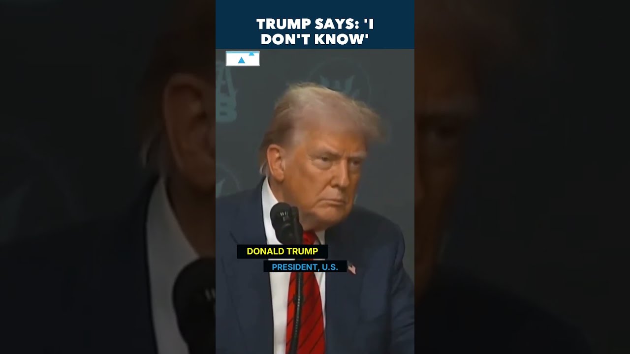 India Slams U S For Buying Uranium From Russia Trump Says I Don T Know 