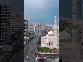 Penampakan Suasana Kota Gaza 16 Januari 2023, Sebelum Luluh Lantak  Serangan Zionis Y4hudi Israhell