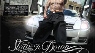 Chino Grande - In My Neighborhood - Taken From Slow It Down - Urban Kings Tv