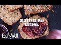 Seeded Whole-Grain Quick Bread