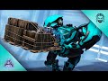 The New Exo Mek Is Amazing! - ARK Genesis Part 2 [E37]