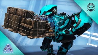 Ark Survival Evolved Dino Tier List Youtube