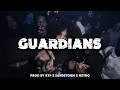 Guardians (Mdot 59 x Pop Kreep x Bloxkz Type Beat) | Prod. by KTP x Sandstorm x Nxtro