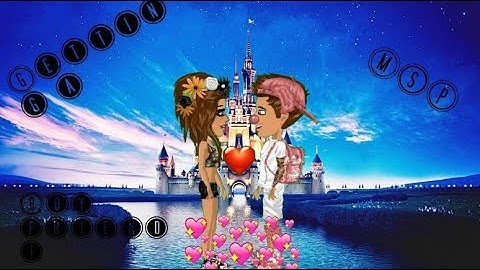 Getting a MSP Boyfriend!?