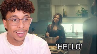 Regina Hall! l Joyner Lucas ft. Ava Max - Tear Me Down Reaction