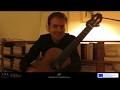 online Music Delights with Goran Krivokapić: Salon concert