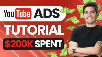 Complete YouTube Ads Tutorial For Beginners 2022 ( How I Spent $106,352 On Ads )