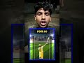 Bina out hue Kitna ran banaa sakte hain #cricket #challenge