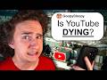 I Answer Your YOUTUBER Questions...