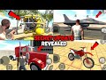 Hidden Updated Of Indian Bikes Driving 3d New Cheat Code New Garbage Truck+Drt Bike+Police Bike Code