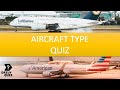 Passenger Aircraft Identification Challenge: Can You Guess the Plane Types?