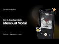 Tutorial React Native Expo Part 5 - Bahasa Indonesia: Membuat Modal