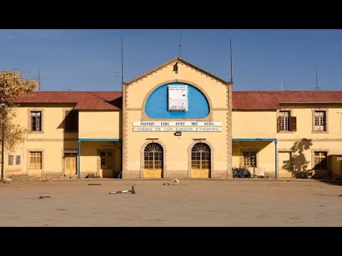 Seenaa Magaalaa Dirree Dhawaa