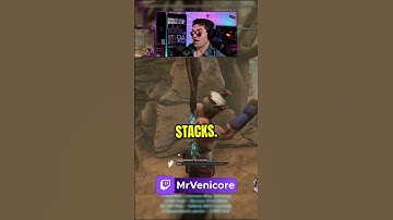 Revenge on Facecamp Bubba