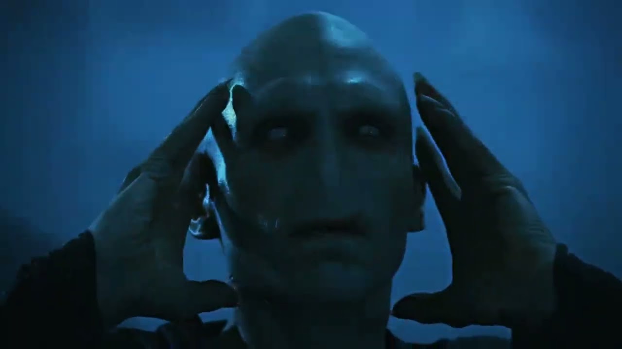 Edit Lab -Harry potter edit 