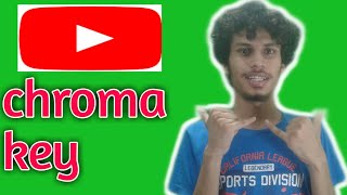 chroma key video || chroma key in filmora || chroma key backgrounds || video background change screenshot 4