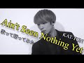 【歌ってみた】【踊ってみた】Ain't Seen Nothing Yet/KAT-TUN歌って踊ってみた。