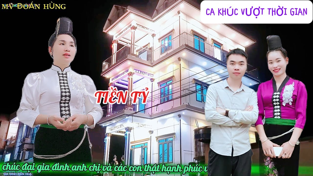 LÀN TRAI MÍA ĐOÁN HÙNG PÀY MƯỚNG NỌ ẦU NGẤN MÁ XÂY HƯƠN LÀI TẬNG;BÁI KHẮP MUÔN MẾT CỠ