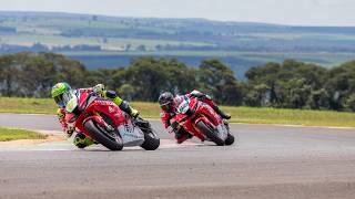 Honda Racing | Motovelocidade Temporada 2026
