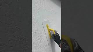 Silicone Render Plastic Trowel 11", Float 280 x 140 x 3mm Thick