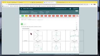 CC MAT 170 Weekly Reviews for Exam