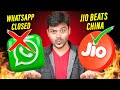 Whatsapp leaving india jio beats china   kotak bank vs rbi  meta smart glass  tamiltechnews 86